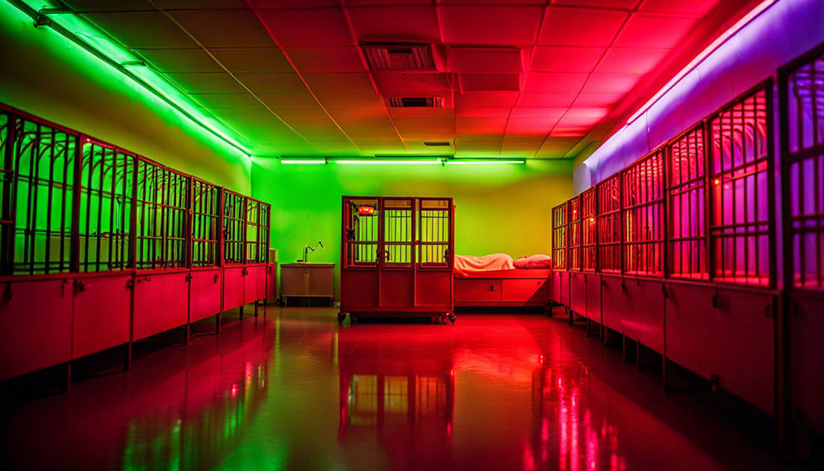 Sounditarium - The Sound Sanitarium