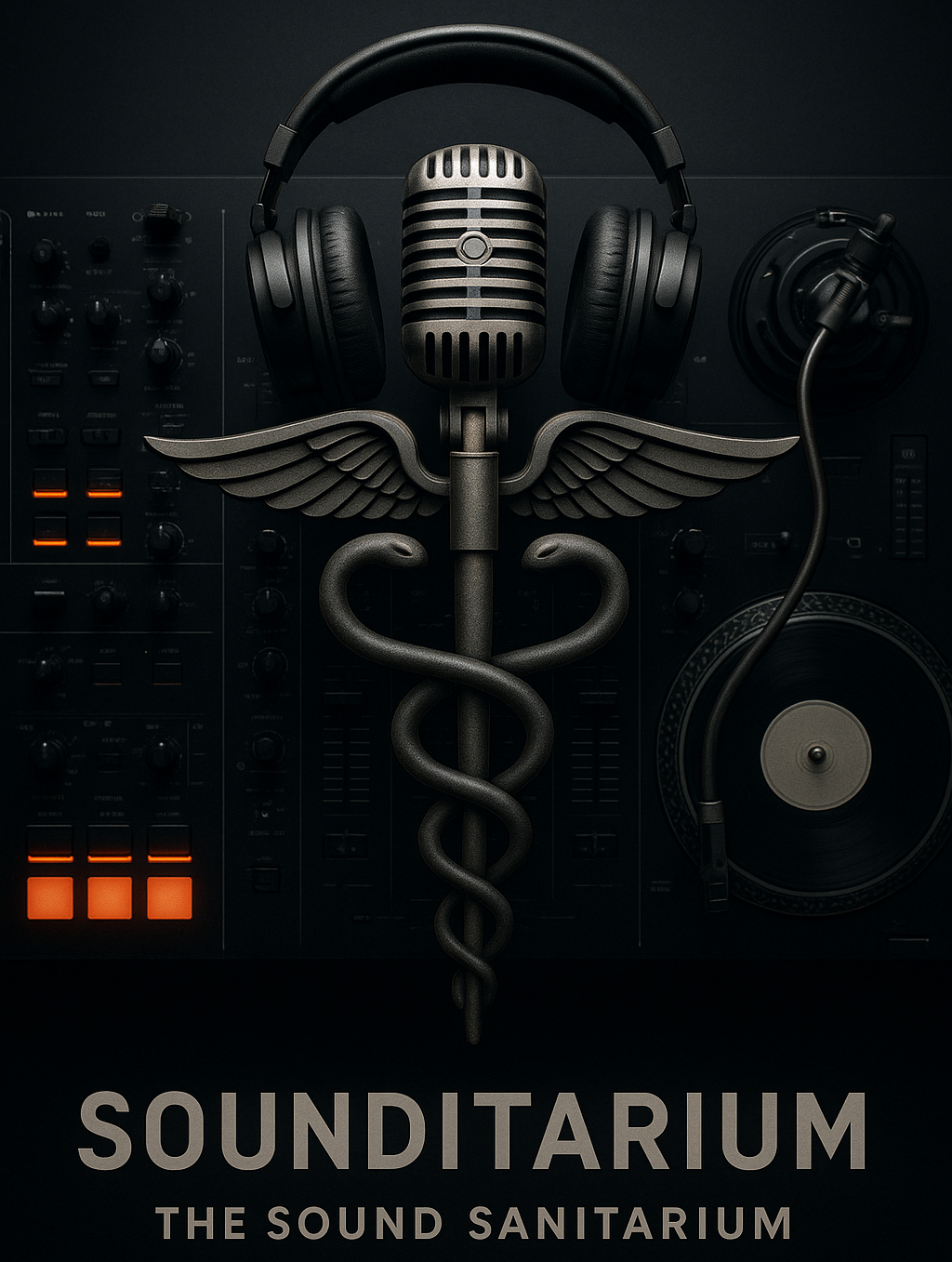 Sounditarium Brand Icon